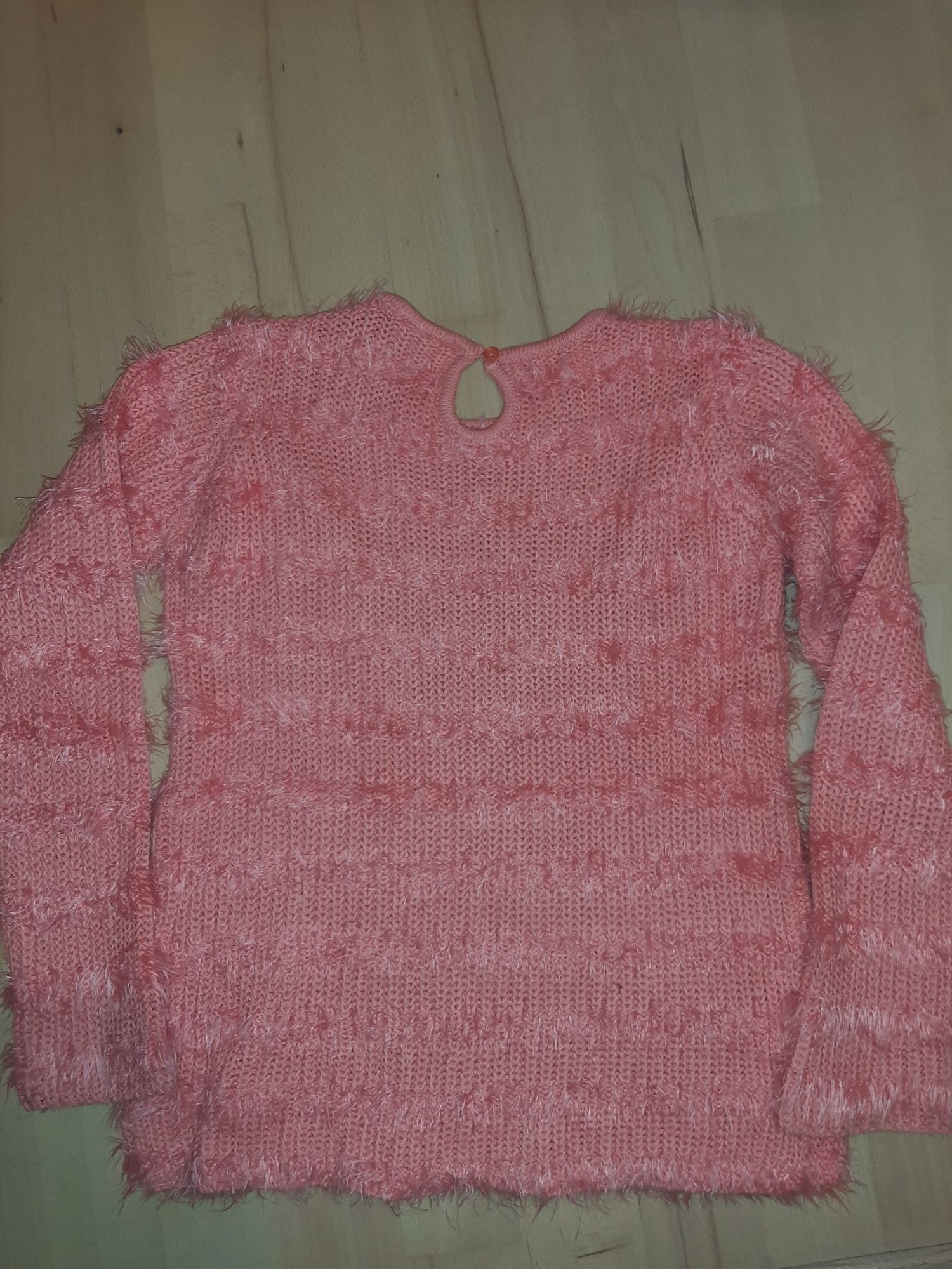 Sweter Name it rozmiar 122/128