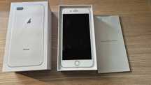 Telefon iPhone 8 plus 64GB