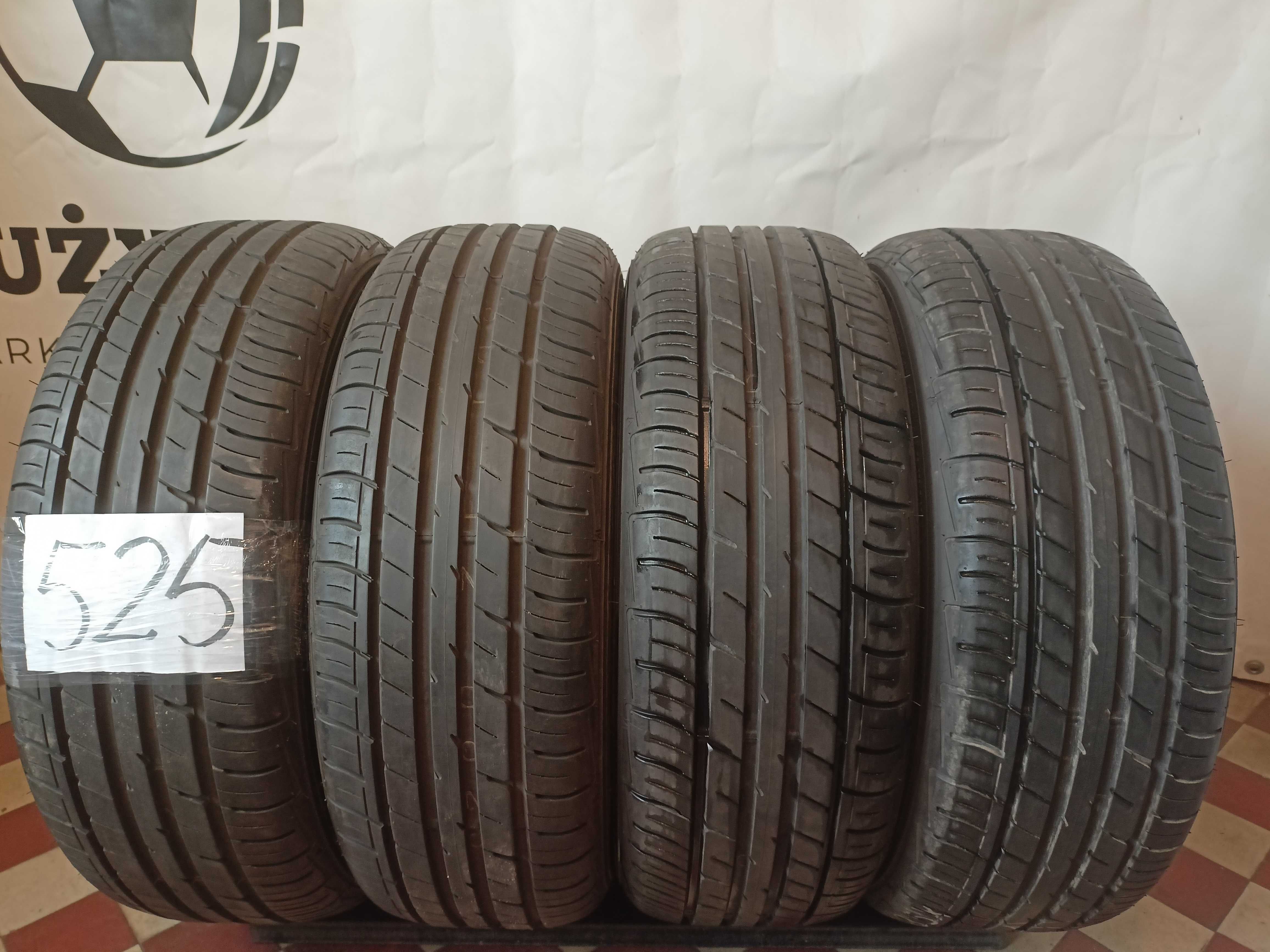 Falken Ziex ZE914A 215/60R16 95V