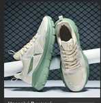 Кросівки nike hoka new balance asics розмір 41-42(27см)