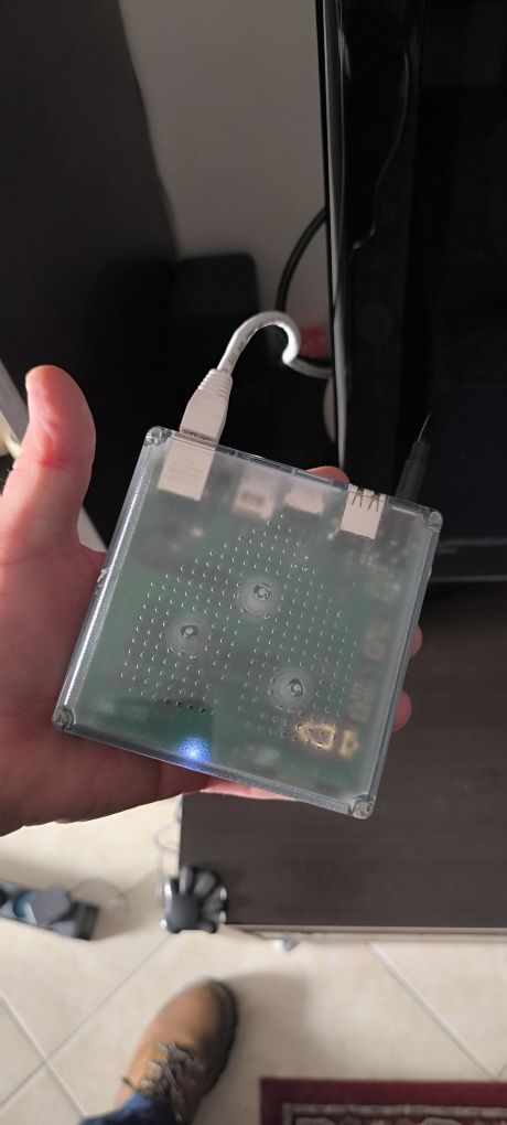 Instalador de Domótica