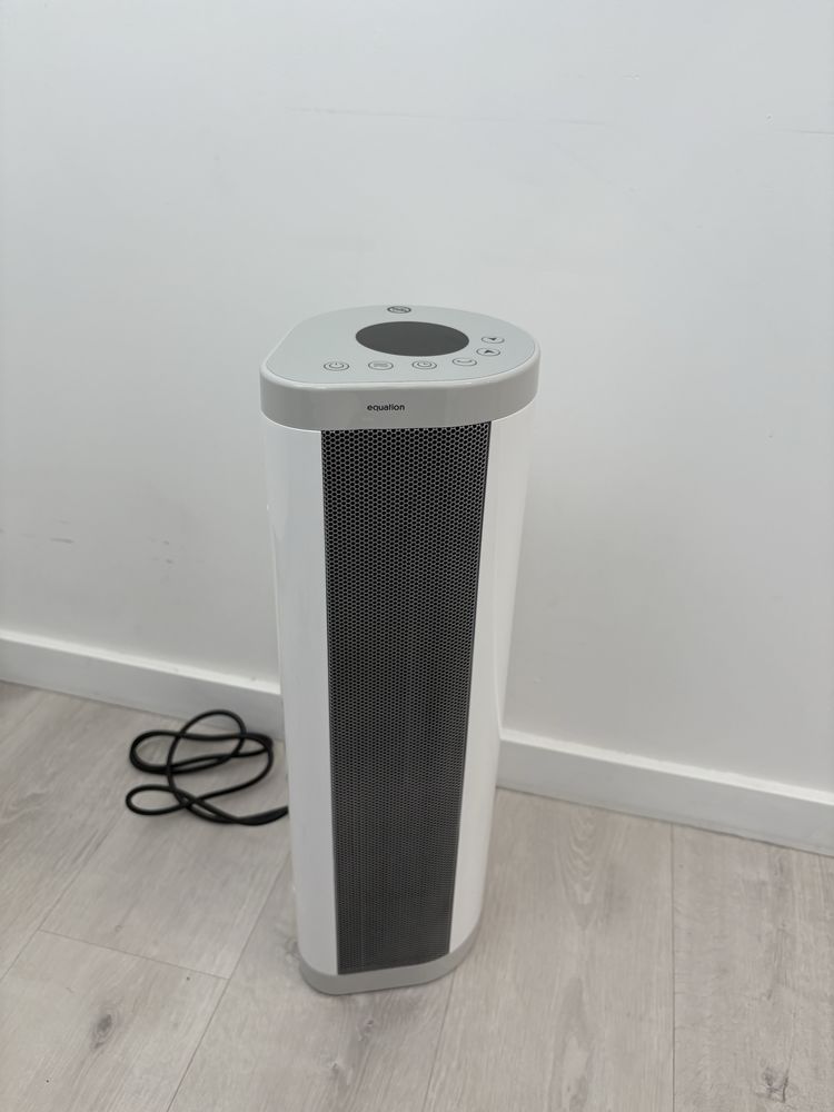 Aquecedor rapido