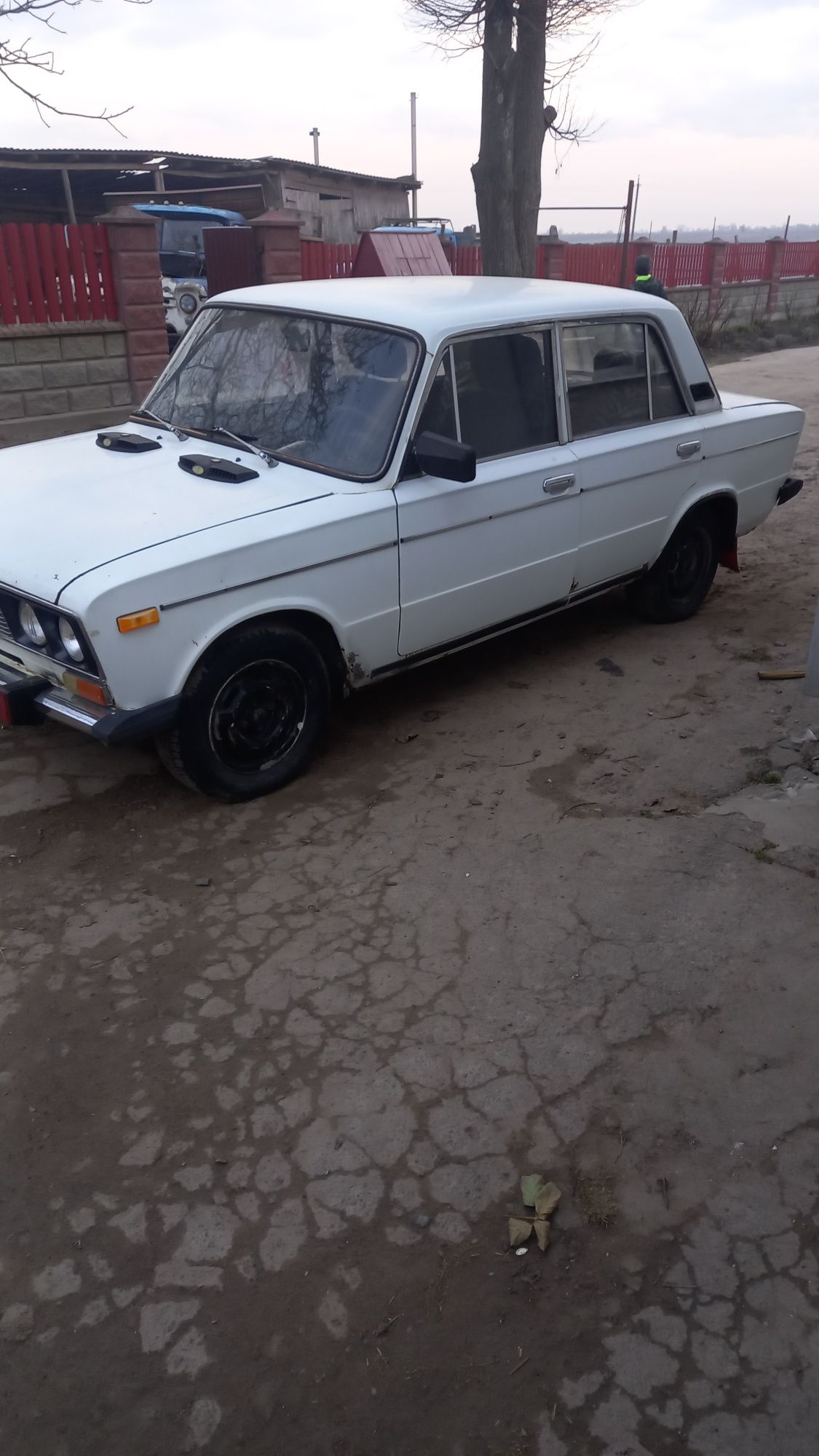 Продам  ВАЗ 2106