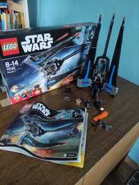 LEGO Star Wars 75185 kompletne