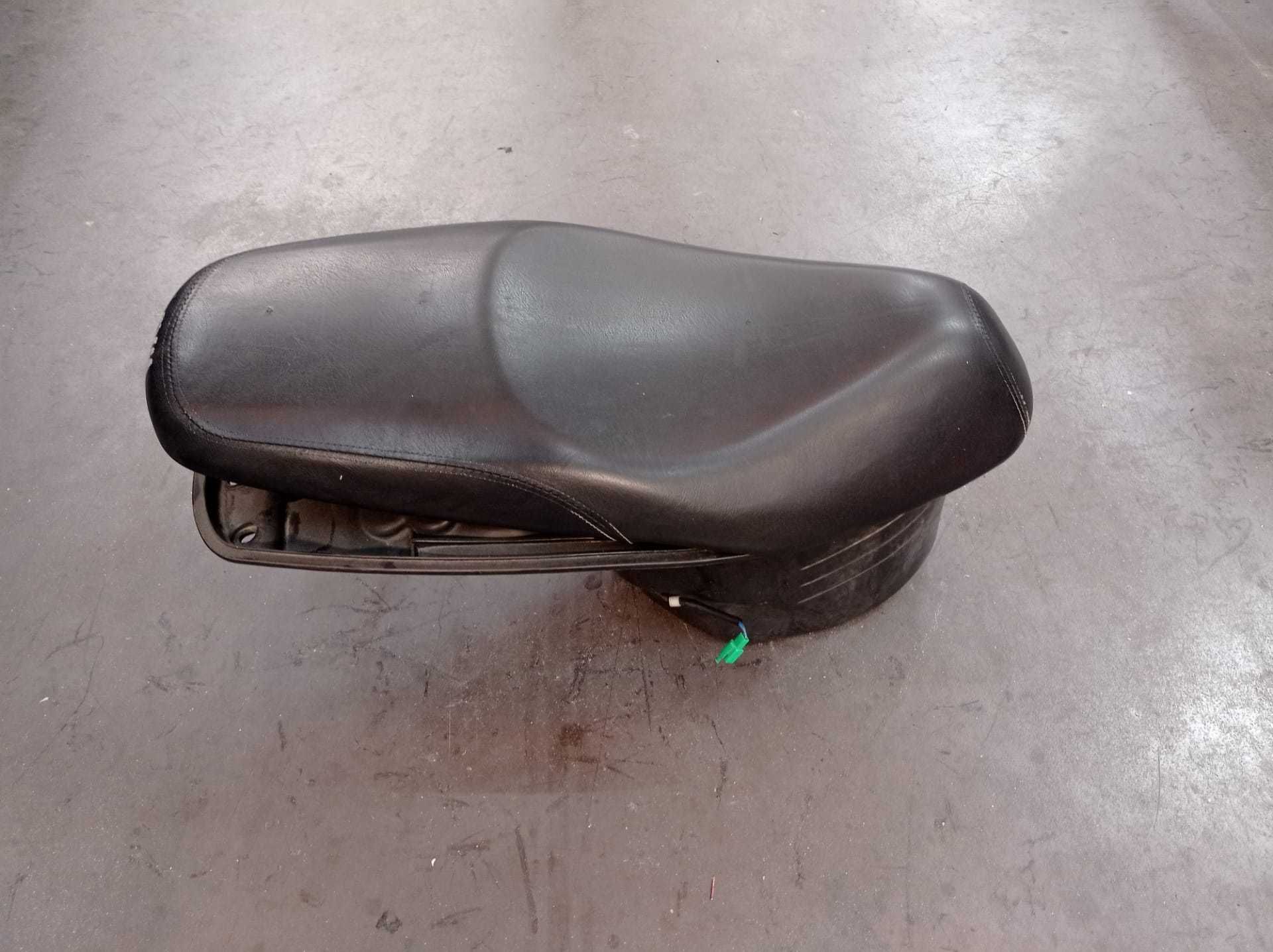 DIVERSO MATERIAL SYM SYMPHONY SR 125 ABS