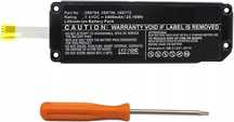 Akumulator 3400mAh 7,4V do Bose Soundlink Mini 2