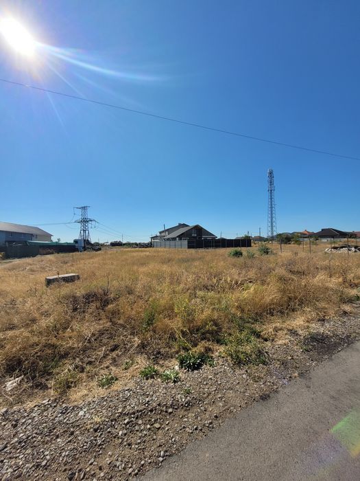 Нерубайское участок Эдельаейс/ Высоцкого