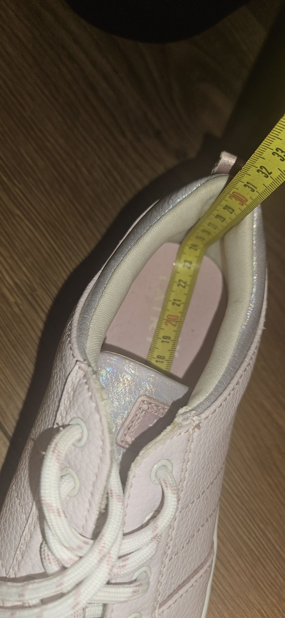Buty przejściowe snakearsy dziewczęce ccc 37