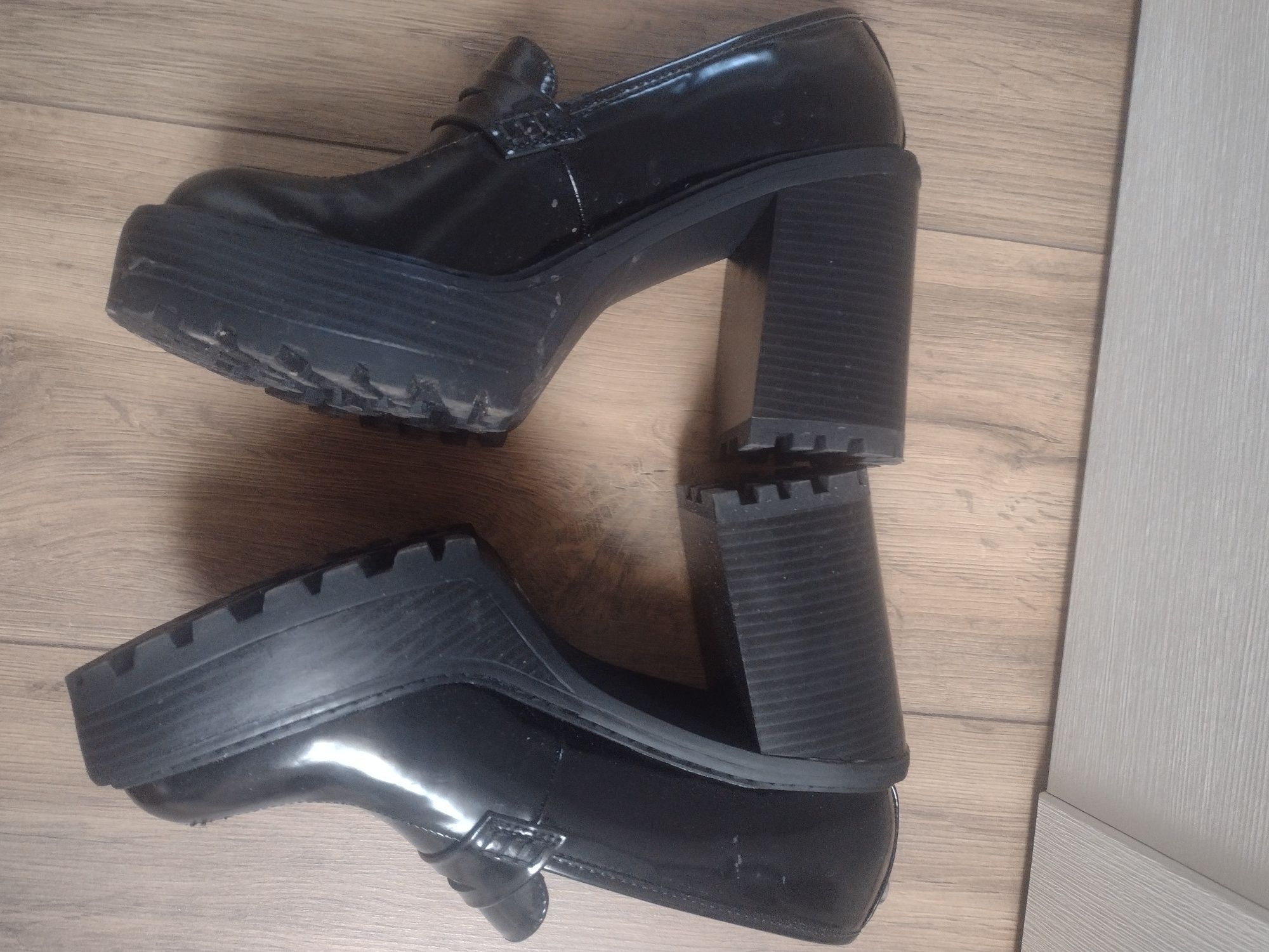 Loafersy Nine West