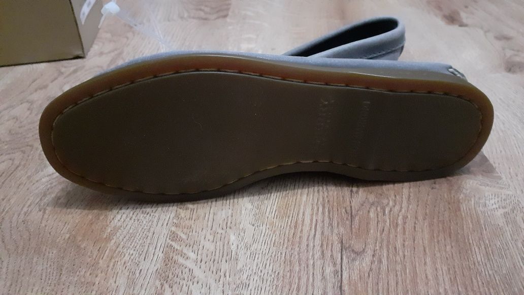 "Sperry", buty damskie z USA, nr 37