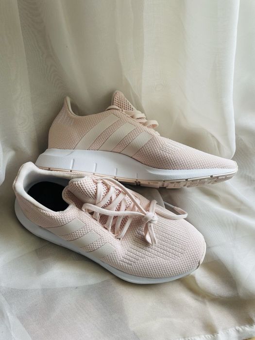 Adidas swift run 1.0 pink, novo, porém sem caixa ou etiqueta
