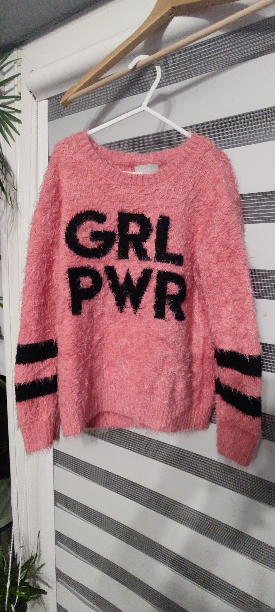 Sweter na wiek 9 lat, Girl's wear