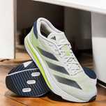 Оригинал 100% Мужские кроссовки Adidas Adizero SL2(46-29,5см).