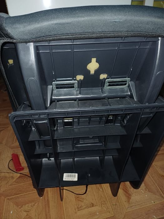 Cadeira de transporte auto