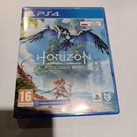 Horizon forbidden west PL PS4 PlayStation4 ps5 PlayStation5