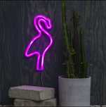 LED Neon Flaming Taśma, Napis Love . Dekoracja . Ozdoba Urodziny . Wes