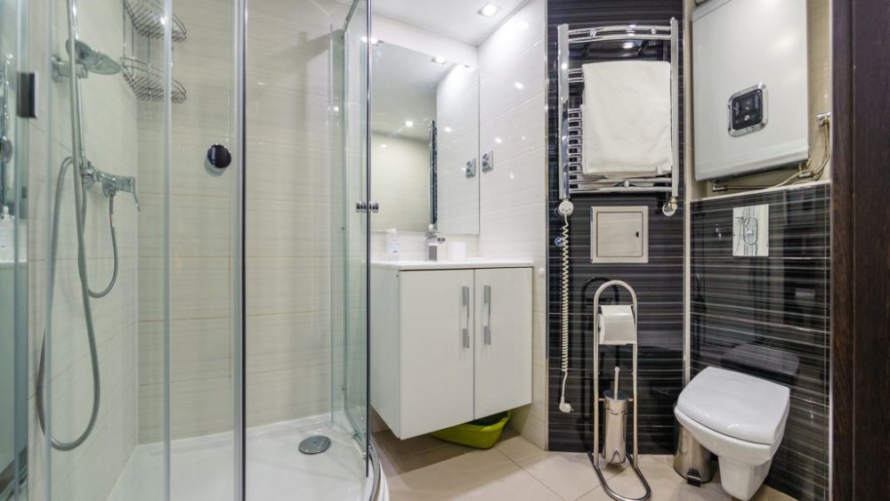 Apartament przy plaży - SLAVIA NEW