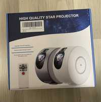 Hiqh  Quality Star ProjectorLED