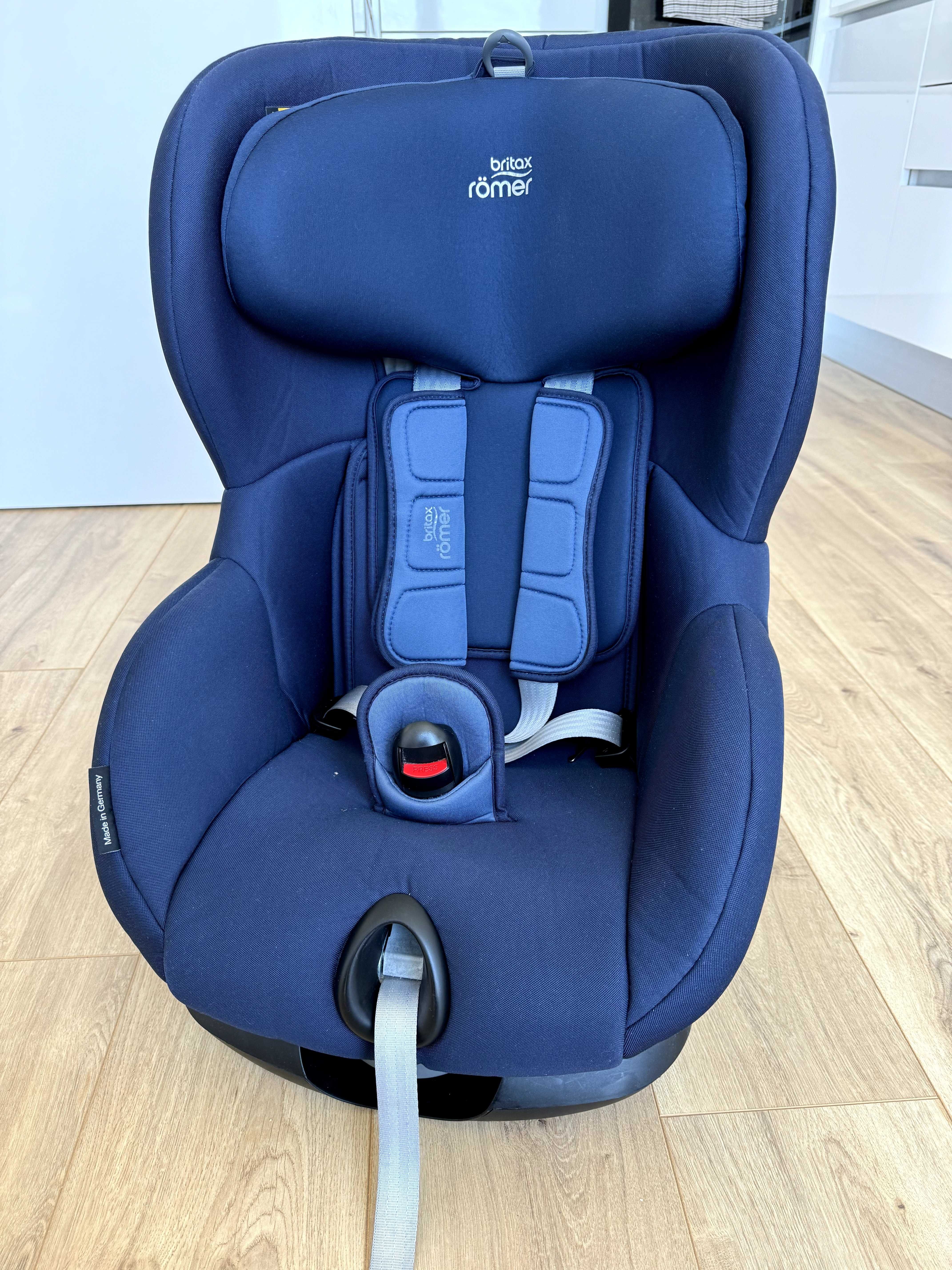 Britax Romer Trifix 2 I-size