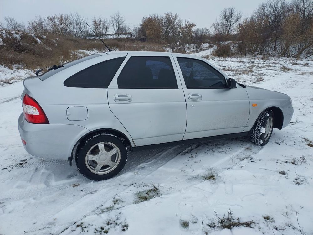 Продається автомобіль