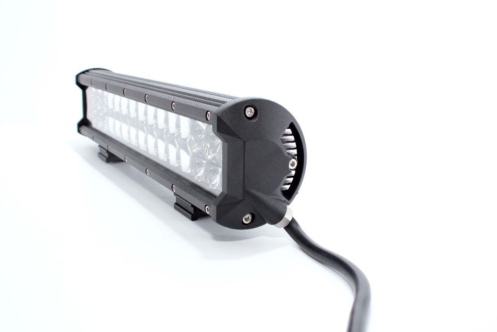 EMPRESA- Barra Led Osram 180Watt FHK4D-18036F com 18500 Lumens