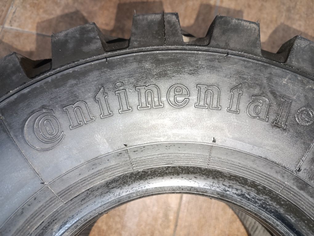Opona 23x9-10 Continental 20 pr radial wózek widłowy