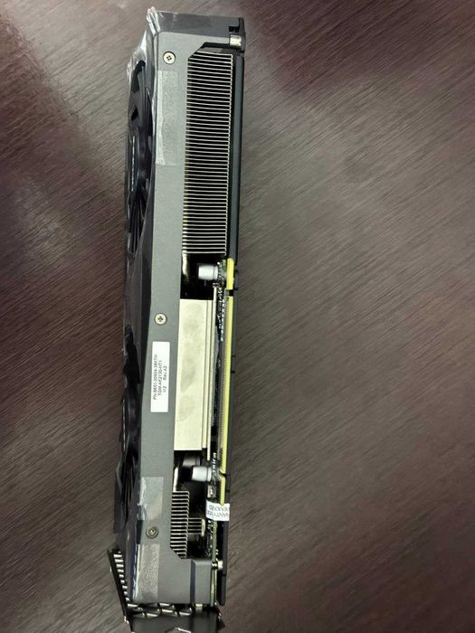 Відеокарта RTX 3050