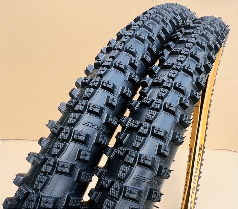 Opony SCHWALBE SMART SAM 29x2,25" MTB 57-622 K-GUARD Active 29" NOWE
