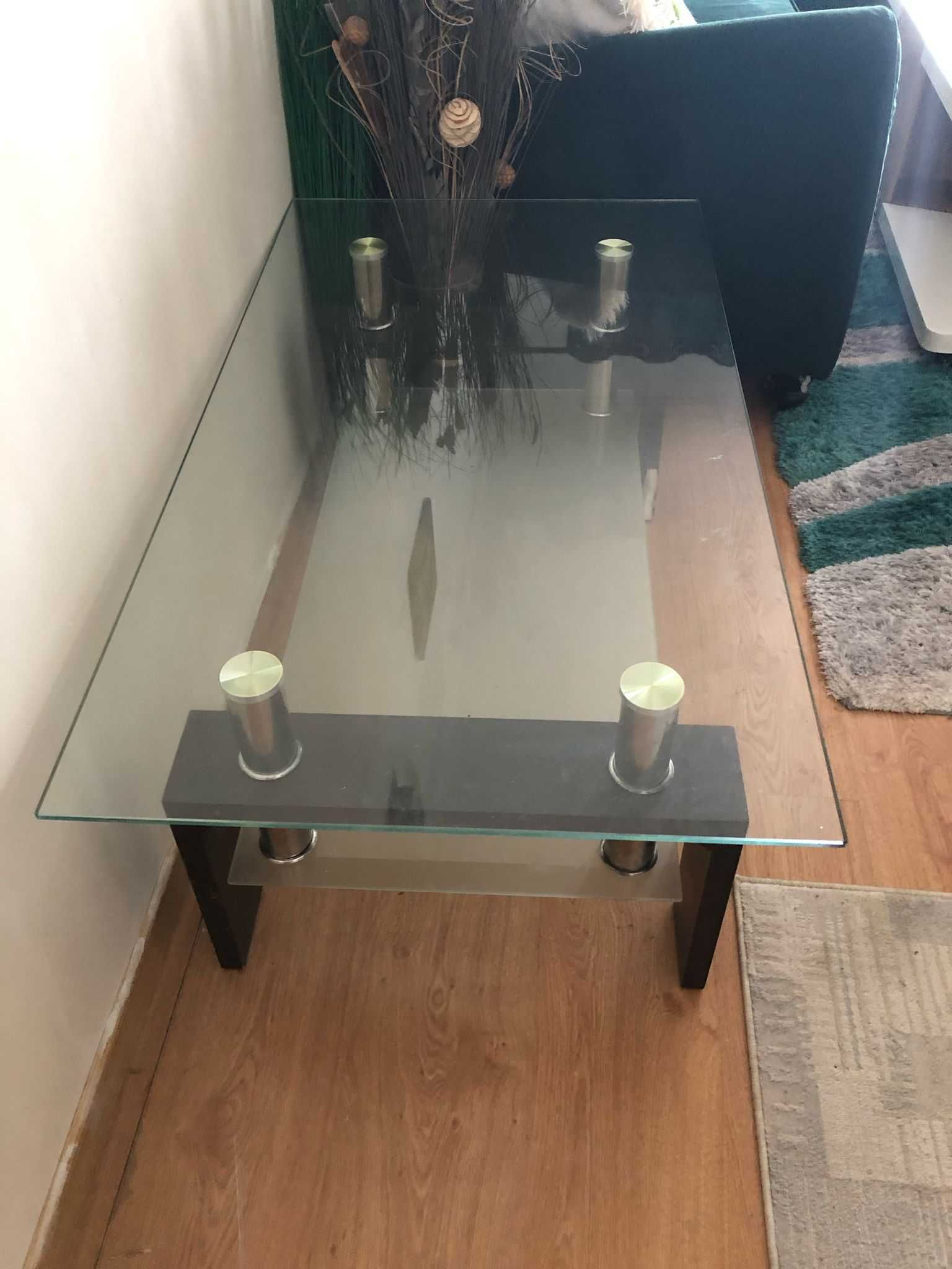 Mesa de centro  SALA