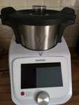 Robot kuchenny SILVERCREST (lidlomix)