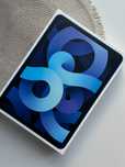iPad Air 4. generacji (2020) 64 GB + ORYGINALNA ładowarka