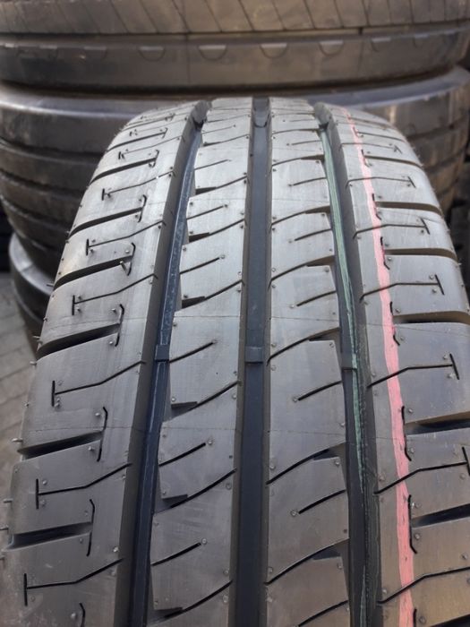 opony Gepard 195/75 R 16C