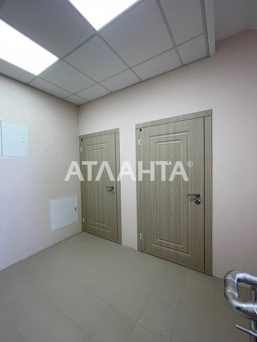 Малоэтажный новострой с АГВ на Тульской/Люстдорфская Таирово