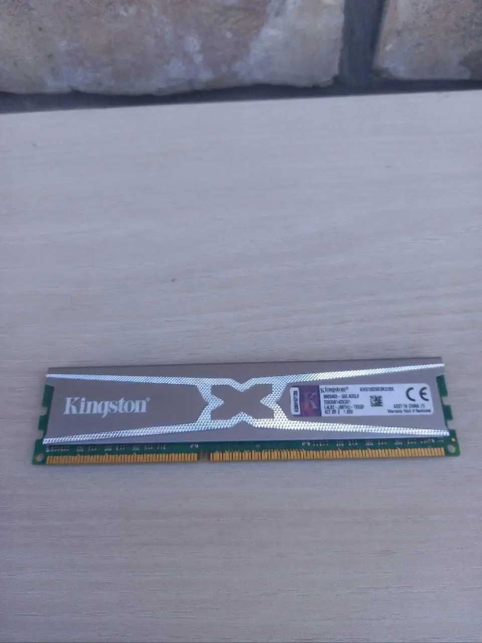 Оперативна пам'ять Kingston khx18c9x3k2 8x