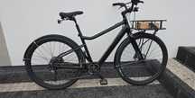 Rower elektryczny Cannondale treadwell neo eq remixte M
