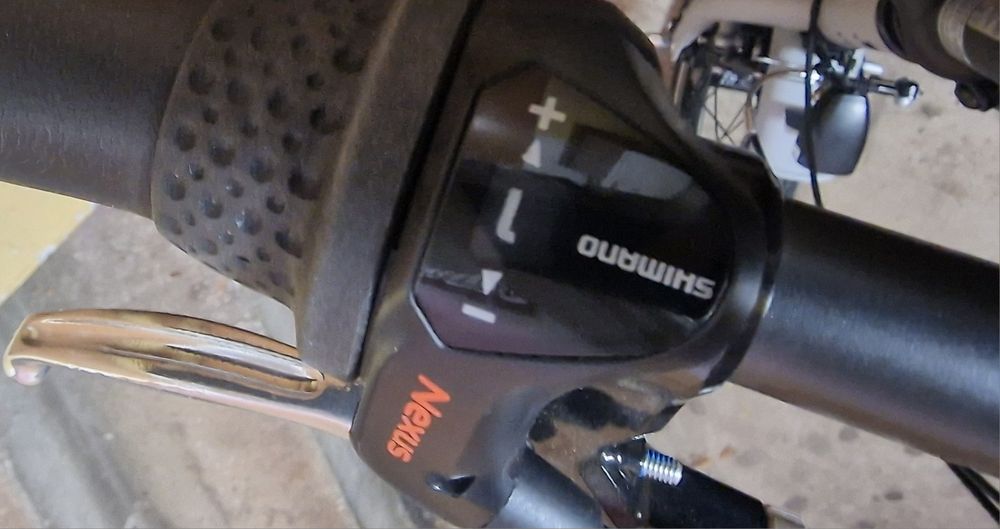 Rower Romet Wigry Classic