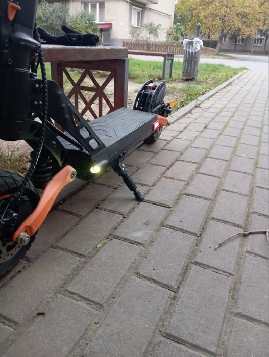 Продам Kukirin g2 pro