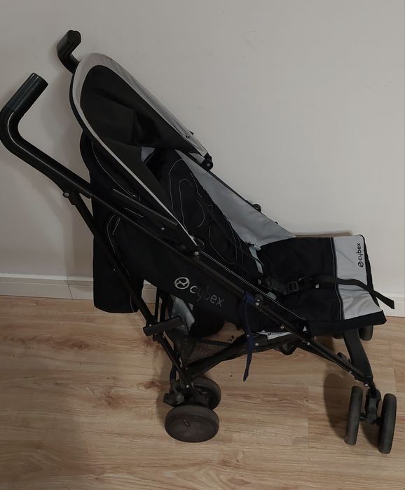 Wózek do samolotu Cybex Onyx