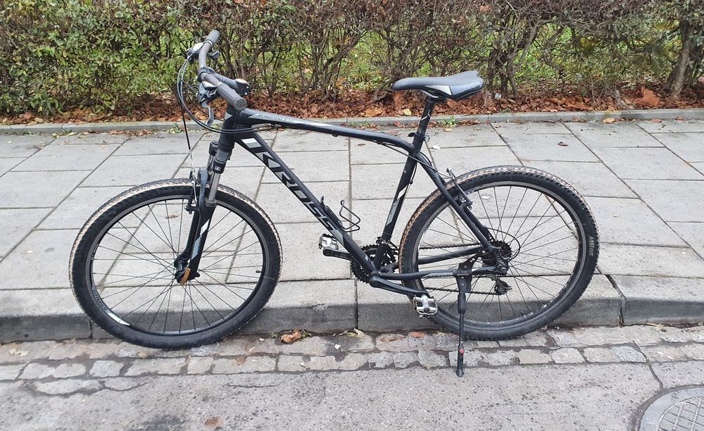 Rower górski Kross Esprit R1 27,5"