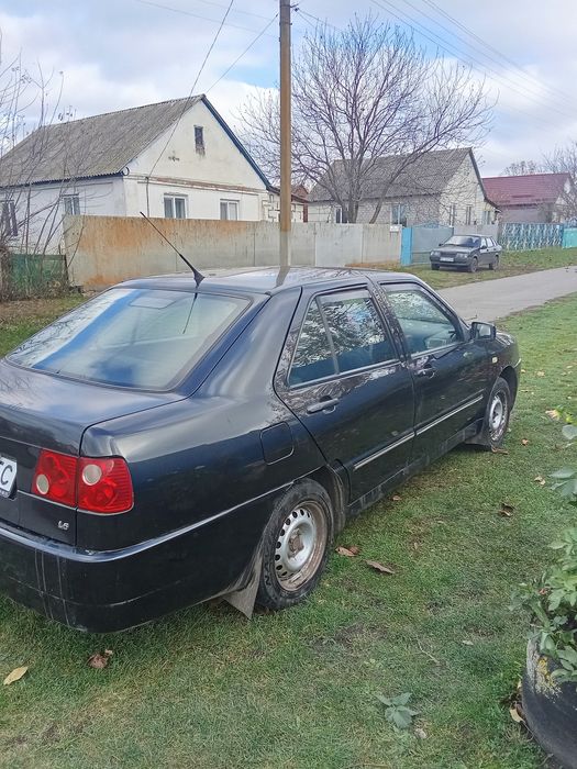 Chery amulet продам