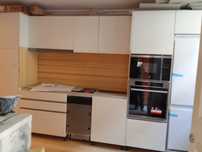 Cozinhas e Roupeiros