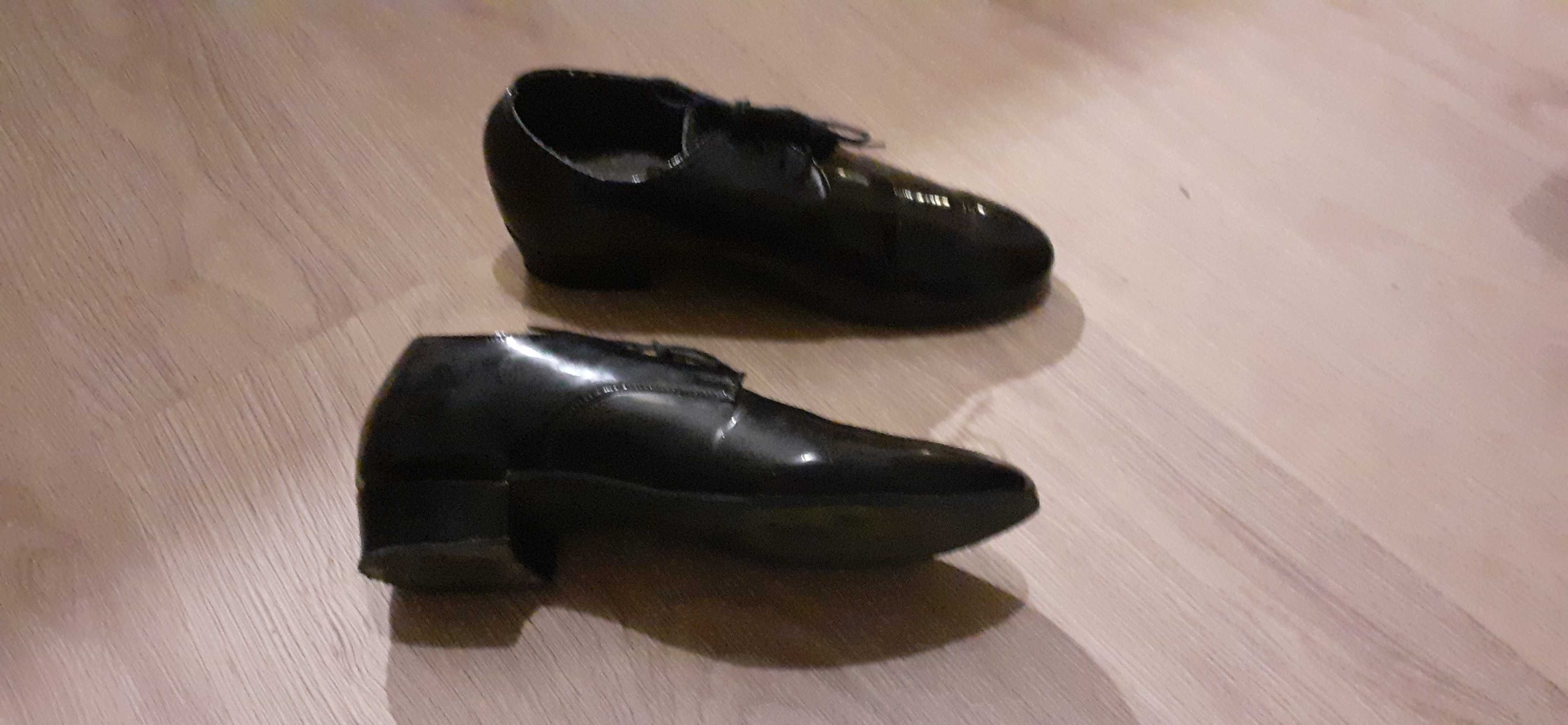 Buty Taniec Towarzyski