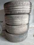 Opony letnie Continental premiumContact6 225/45/19