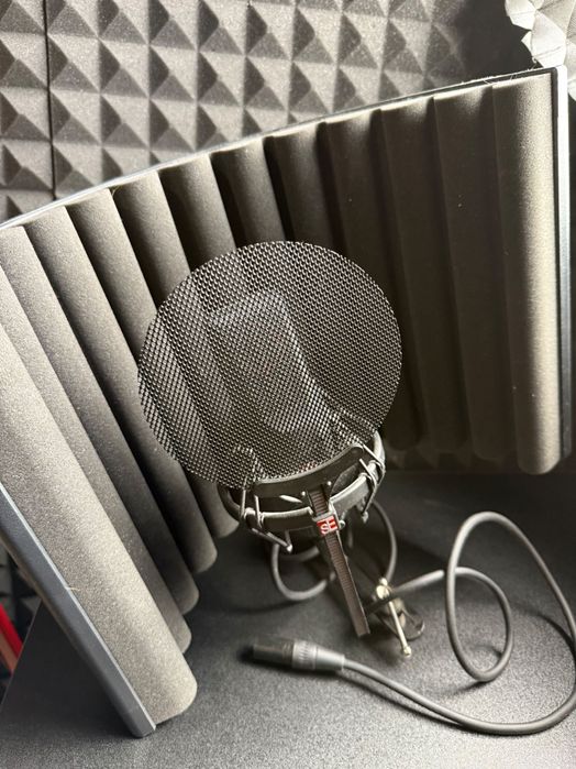 Мікрофон sE Electronics X1 S Studio Bundle