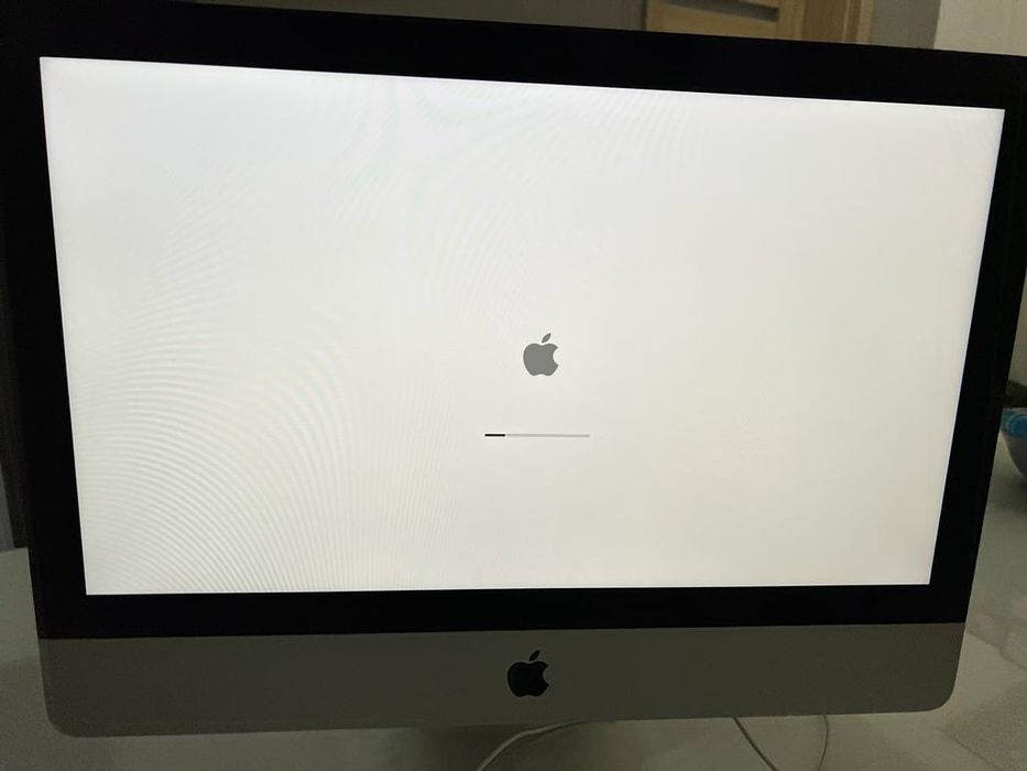 APPLE iMac 21,5" i7  3.1 GHz 16GB  1 TB SLIM IDEAŁ