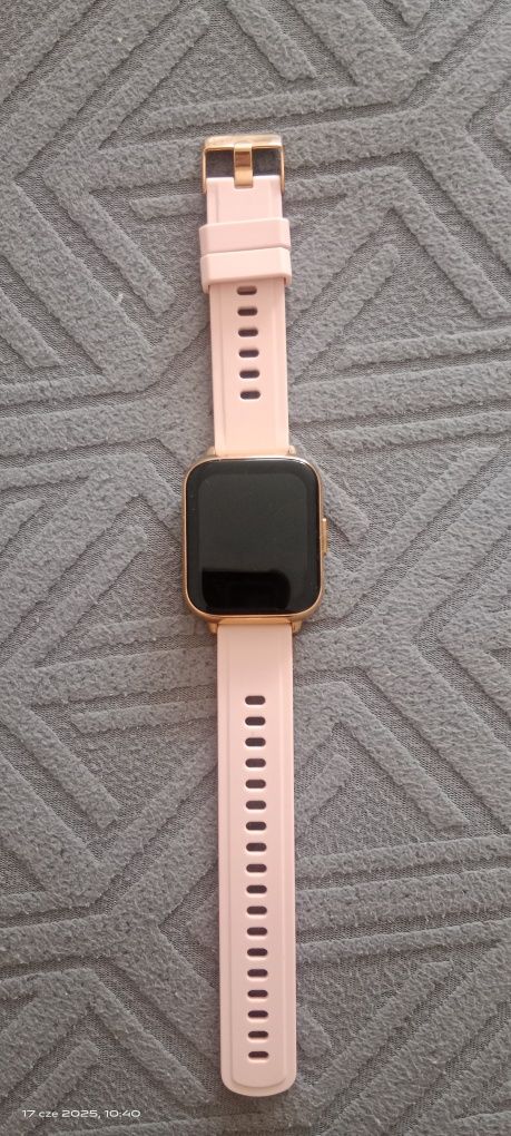 Smartwatch damski