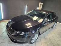 Skoda Octavia Skoda Octavia 2.0 TSI 4x4 DSG Style