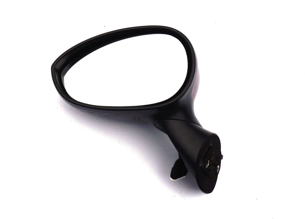 FIAT 500 2007 - 2022 Lusterko lewe elektr. 5 PIN ORYGINAŁ OE