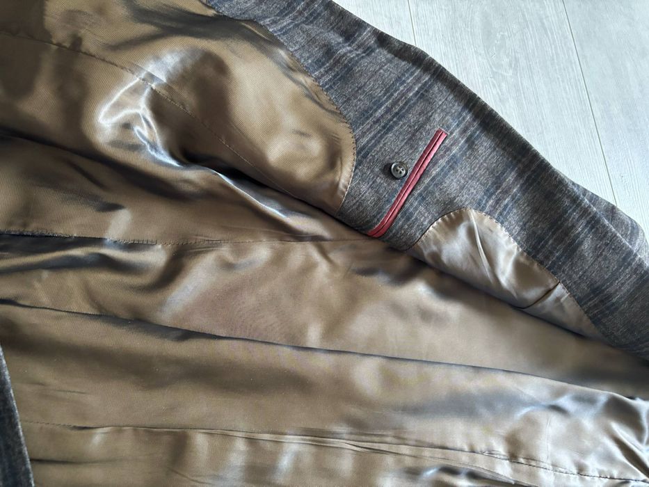 Garnitur Vestus Szary