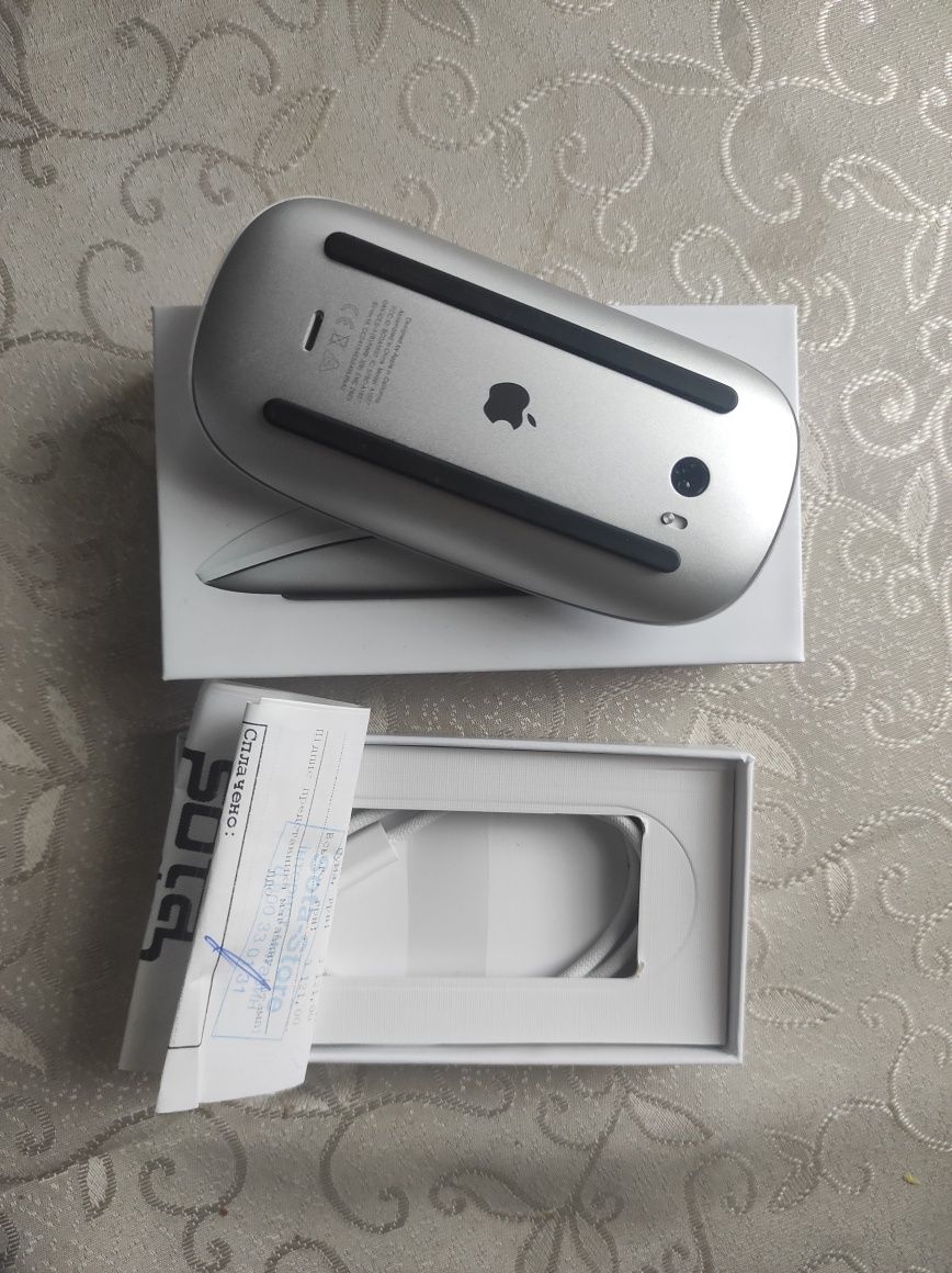 Apple Magic Mouse мишка